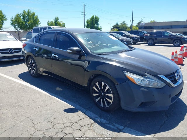 Aukcja sprzedaży 2018 Nissan Altima 2.5 Sl, vin: 1N4AL3AP8JC166698, numer aukcji: 45716823