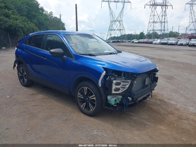 Aukcja sprzedaży 2024 Mitsubishi Eclipse Cross, vin: JA4ATWAA8RZ028766, numer aukcji: 45716825