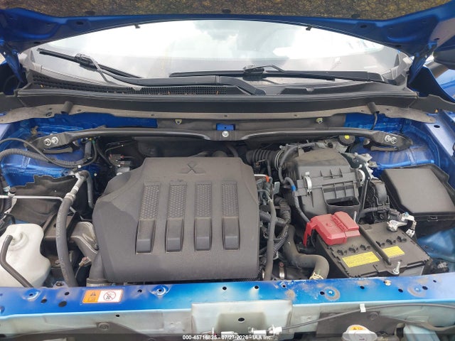 Aukcja sprzedaży 2024 Mitsubishi Eclipse Cross, vin: JA4ATWAA8RZ028766, numer aukcji: 45716825