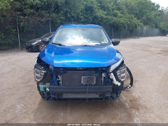 Aukcja sprzedaży 2024 Mitsubishi Eclipse Cross, vin: JA4ATWAA8RZ028766, numer aukcji: 45716825