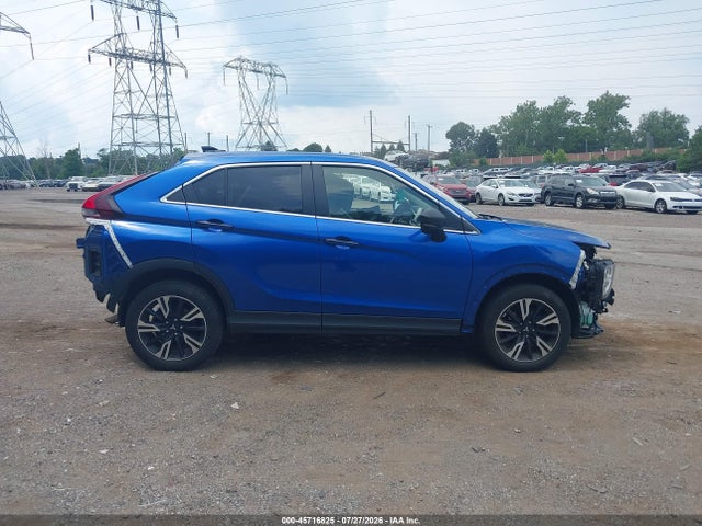 Aukcja sprzedaży 2024 Mitsubishi Eclipse Cross, vin: JA4ATWAA8RZ028766, numer aukcji: 45716825