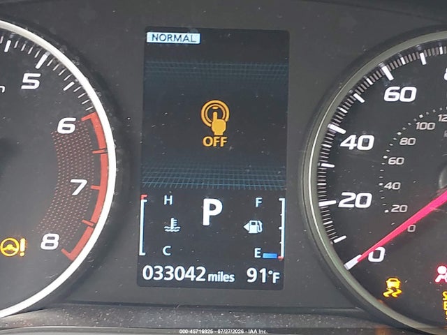 Aukcja sprzedaży 2024 Mitsubishi Eclipse Cross, vin: JA4ATWAA8RZ028766, numer aukcji: 45716825
