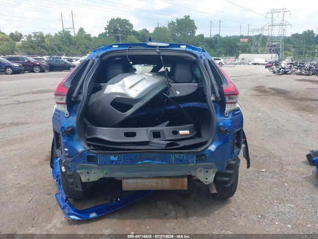 Aukcja sprzedaży 2024 Mitsubishi Eclipse Cross, vin: JA4ATWAA8RZ028766, numer aukcji: 45716825