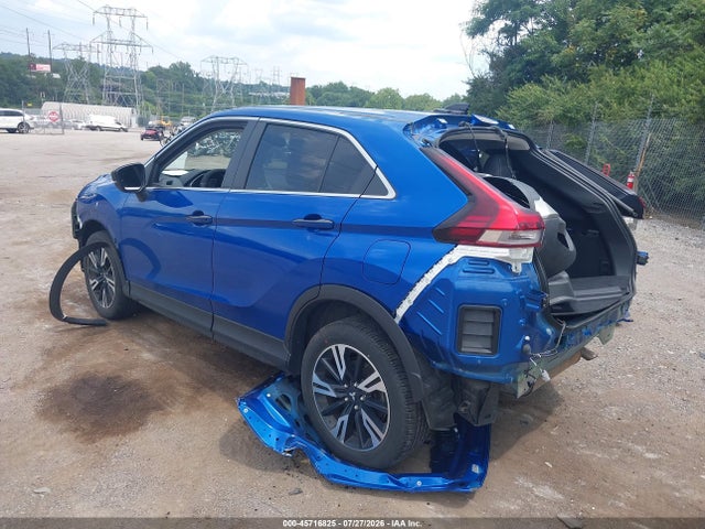 Aukcja sprzedaży 2024 Mitsubishi Eclipse Cross, vin: JA4ATWAA8RZ028766, numer aukcji: 45716825