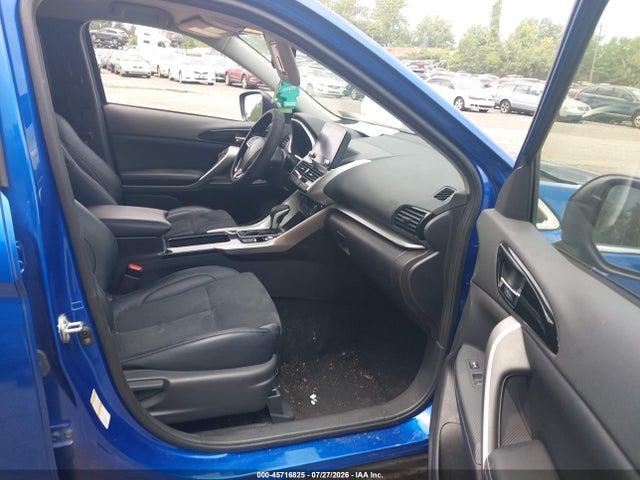 Aukcja sprzedaży 2024 Mitsubishi Eclipse Cross, vin: JA4ATWAA8RZ028766, numer aukcji: 45716825
