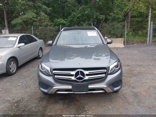 Продажа на аукционе авто 2019 Mercedes-benz Glc 300 4matic, vin: WDC0G4KB3KV151528, номер лота: 45716829