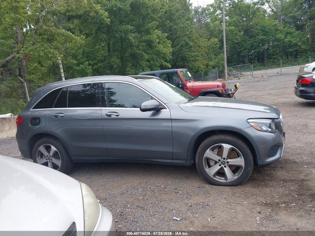 Продажа на аукционе авто 2019 Mercedes-benz Glc 300 4matic, vin: WDC0G4KB3KV151528, номер лота: 45716829