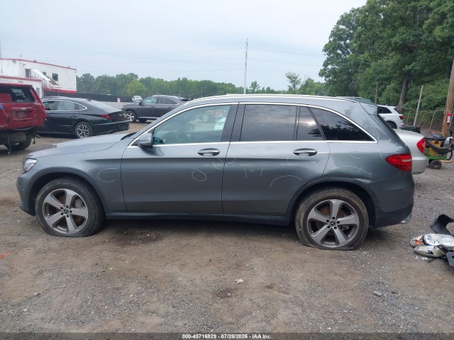 Продажа на аукционе авто 2019 Mercedes-benz Glc 300 4matic, vin: WDC0G4KB3KV151528, номер лота: 45716829