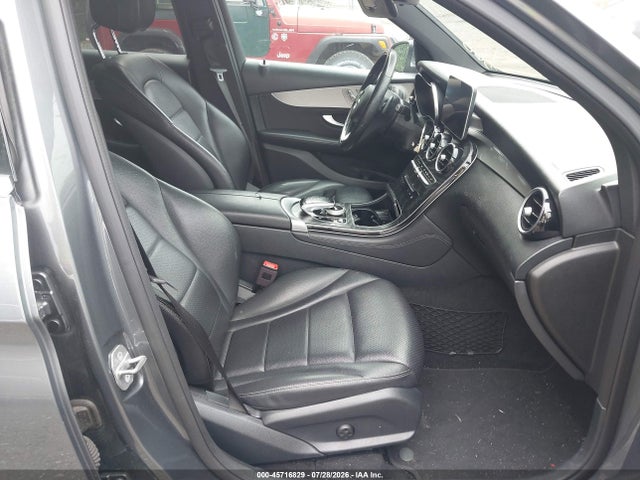 Продажа на аукционе авто 2019 Mercedes-benz Glc 300 4matic, vin: WDC0G4KB3KV151528, номер лота: 45716829