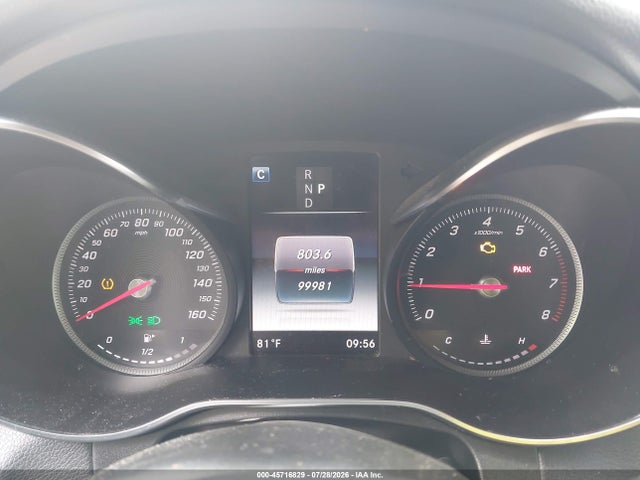 Продажа на аукционе авто 2019 Mercedes-benz Glc 300 4matic, vin: WDC0G4KB3KV151528, номер лота: 45716829