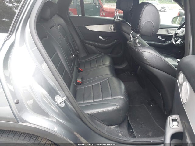 Продажа на аукционе авто 2019 Mercedes-benz Glc 300 4matic, vin: WDC0G4KB3KV151528, номер лота: 45716829