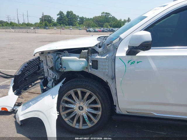 Auction sale of the 2021 Cadillac Escalade 2wd Premium Luxury, vin: 1GYS3CKL7MR269102, lot number: 45716837