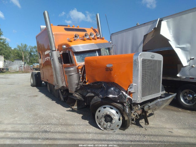 45716840 :رقم المزاد ، 1XP5DB9X4XN507095 vin ، 1999 Peterbilt 379 مزاد بيع