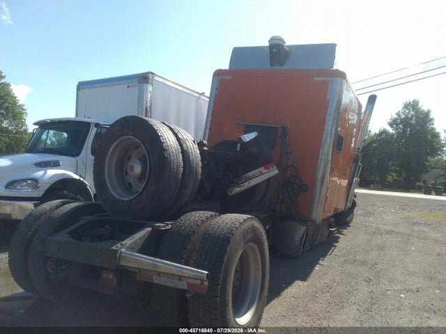 45716840 :رقم المزاد ، 1XP5DB9X4XN507095 vin ، 1999 Peterbilt 379 مزاد بيع