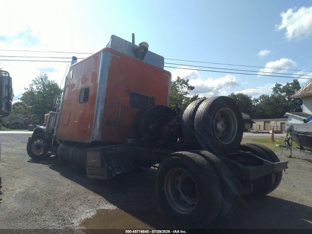 45716840 :رقم المزاد ، 1XP5DB9X4XN507095 vin ، 1999 Peterbilt 379 مزاد بيع