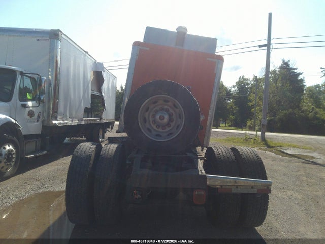 45716840 :رقم المزاد ، 1XP5DB9X4XN507095 vin ، 1999 Peterbilt 379 مزاد بيع