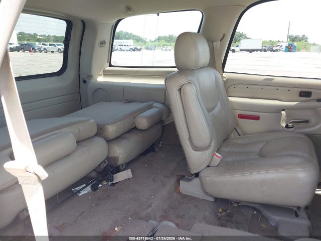 2005 Cadillac Escalade Standard მანქანა იყიდება აუქციონზე, vin: 1GYEK63N05R102471, აუქციონის ნომერი: 45716842