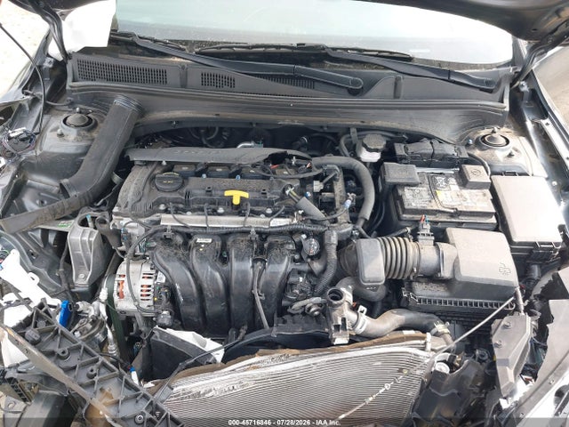 3KPF54AD8RE743661 KIA Forte Gt-line