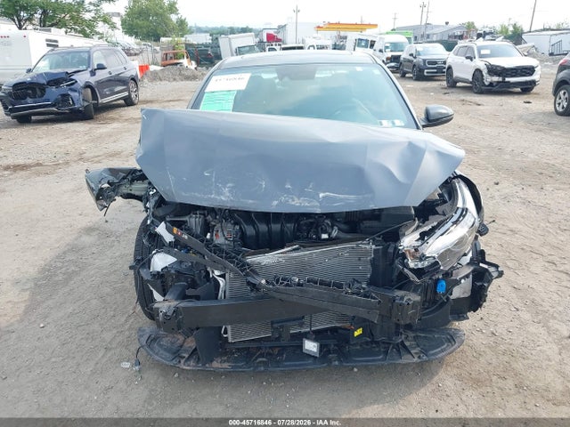 3KPF54AD8RE743661 KIA Forte Gt-line