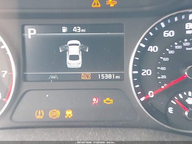 3KPF54AD8RE743661 KIA Forte Gt-line