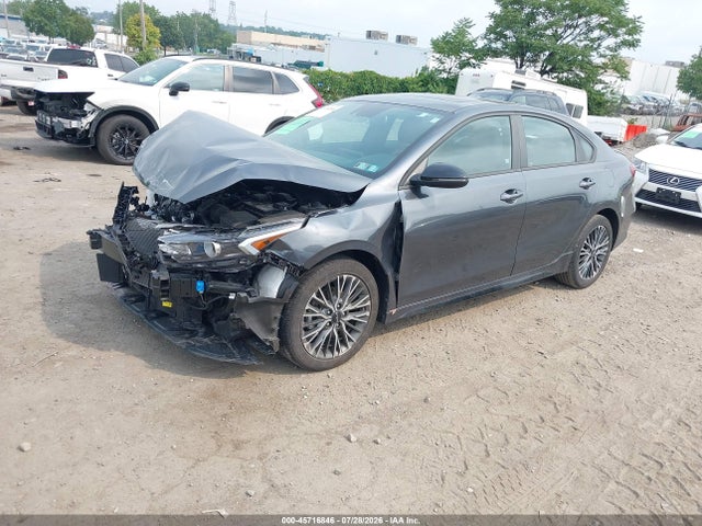 3KPF54AD8RE743661 KIA Forte Gt-line
