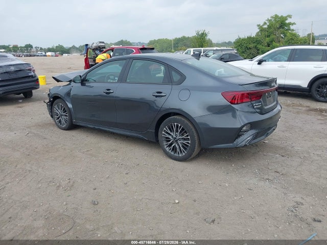3KPF54AD8RE743661 KIA Forte Gt-line