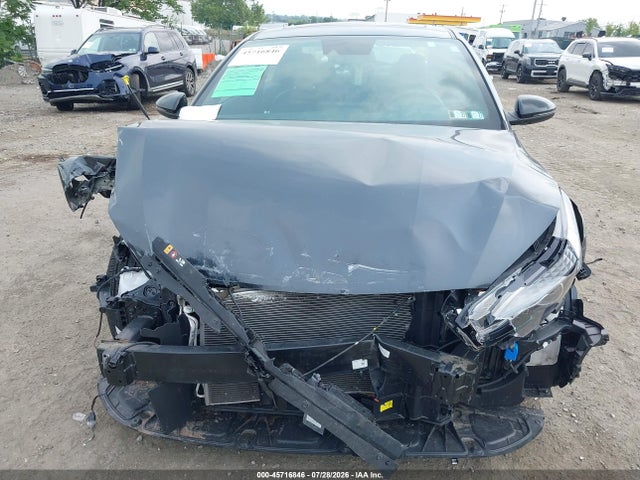 3KPF54AD8RE743661 KIA Forte Gt-line