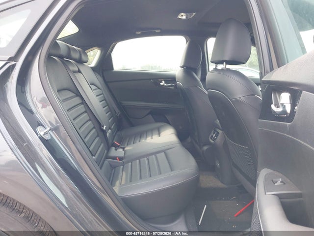 3KPF54AD8RE743661 KIA Forte Gt-line
