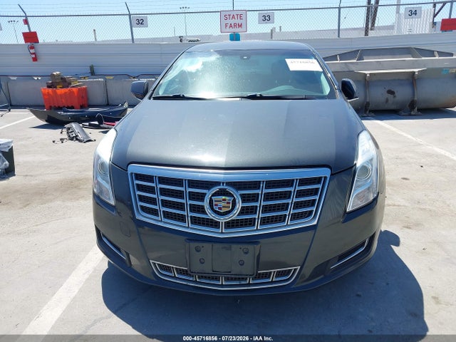 Cadillac Xts Standard 2014 2G61L5S32E9206260 Image 13