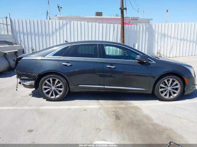 Cadillac Xts Standard 2014 2G61L5S32E9206260 Image 14