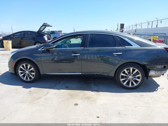 Cadillac Xts Standard 2014 2G61L5S32E9206260 Image 15