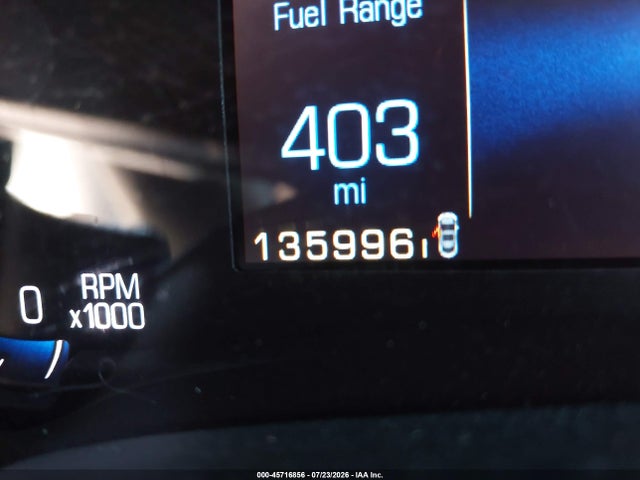 Cadillac Xts Standard 2014 2G61L5S32E9206260 Image 16