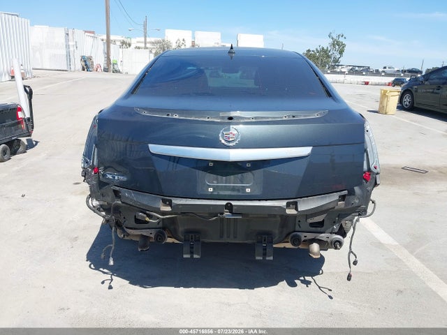 Cadillac Xts Standard 2014 2G61L5S32E9206260 Image 17