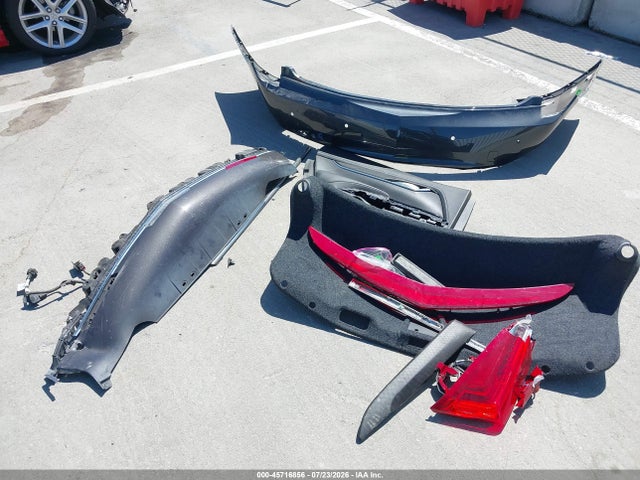 Cadillac Xts Standard 2014 2G61L5S32E9206260 Image 12