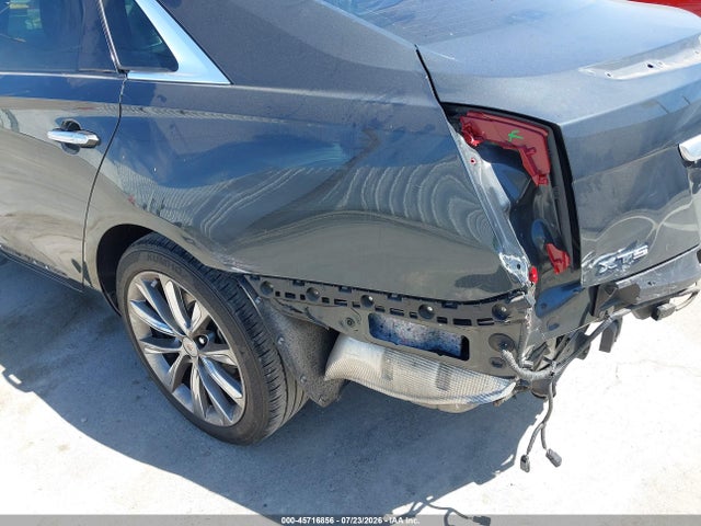 Cadillac Xts Standard 2014 2G61L5S32E9206260 Image 18