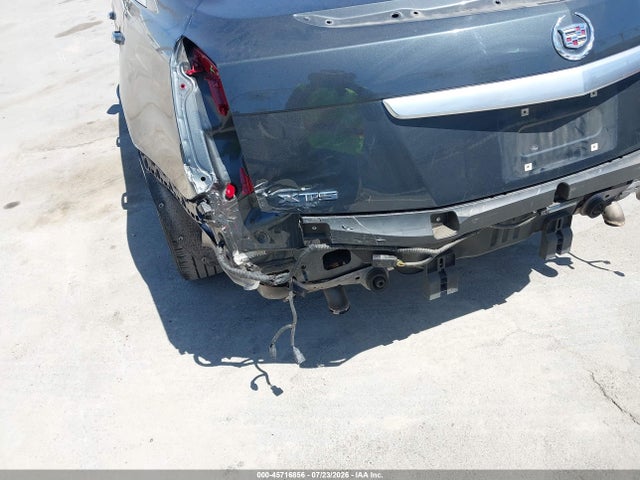 Cadillac Xts Standard 2014 2G61L5S32E9206260 Image 19