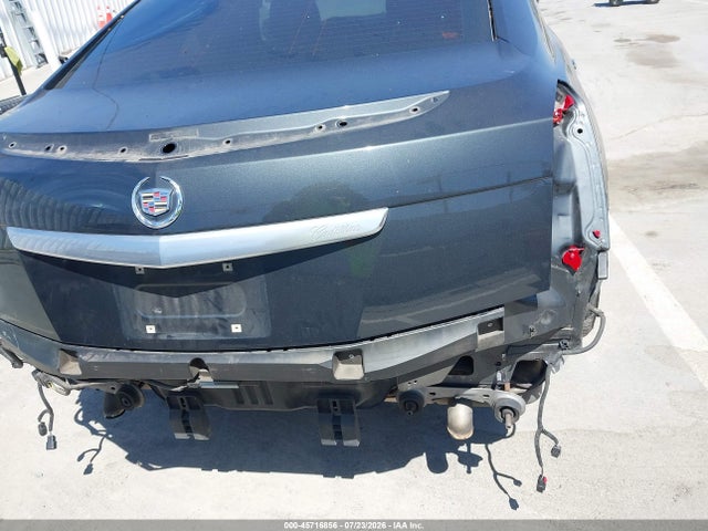 Cadillac Xts Standard 2014 2G61L5S32E9206260 Image 20