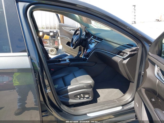Cadillac Xts Standard 2014 2G61L5S32E9206260 Image 5