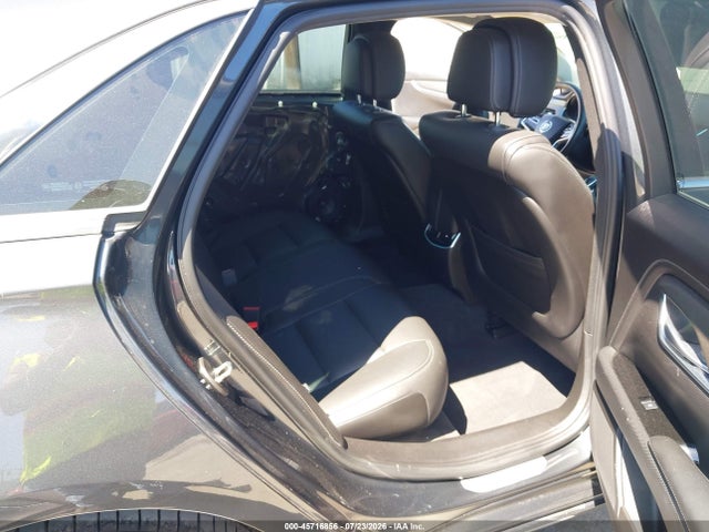 Cadillac Xts Standard 2014 2G61L5S32E9206260 Image 8