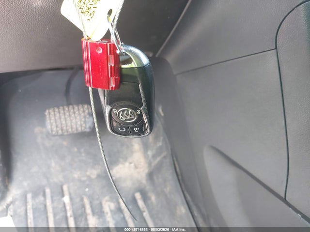 Aukcja sprzedaży 2017 Buick Encore Sport Touring, vin: KL4CJ1SBXHB131977, numer aukcji: 45716858