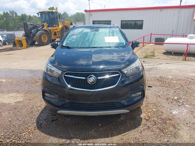 Aukcja sprzedaży 2017 Buick Encore Sport Touring, vin: KL4CJ1SBXHB131977, numer aukcji: 45716858