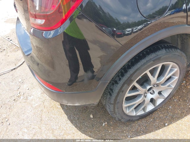 Aukcja sprzedaży 2017 Buick Encore Sport Touring, vin: KL4CJ1SBXHB131977, numer aukcji: 45716858