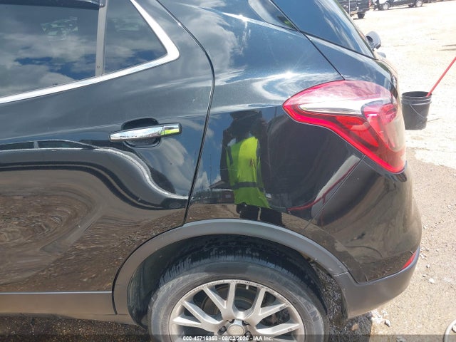 Aukcja sprzedaży 2017 Buick Encore Sport Touring, vin: KL4CJ1SBXHB131977, numer aukcji: 45716858
