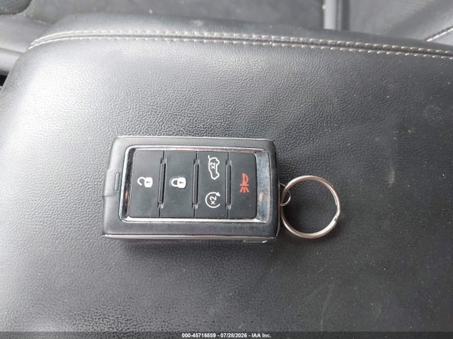 45716859 :رقم المزاد ، 1C4RJHAG1PC505343 vin ، 2023 Jeep Grand Cherokee Altitude 4x4 مزاد بيع