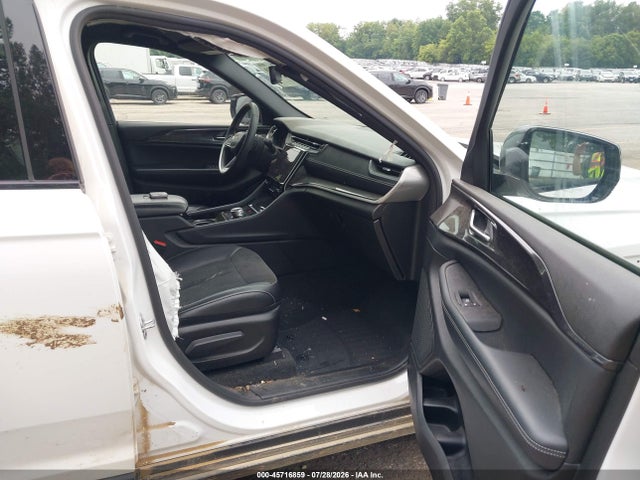 45716859 :رقم المزاد ، 1C4RJHAG1PC505343 vin ، 2023 Jeep Grand Cherokee Altitude 4x4 مزاد بيع