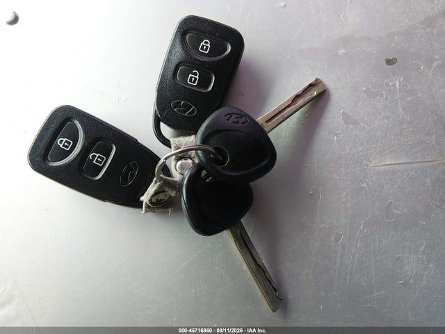 45716860 :رقم المزاد ، KM8JU3AC5CU518469 vin ، 2012 Hyundai Tucson Gls مزاد بيع