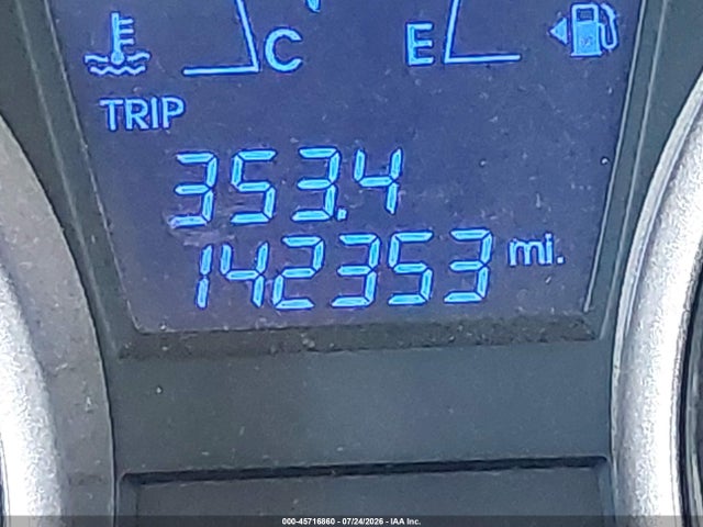 45716860 :رقم المزاد ، KM8JU3AC5CU518469 vin ، 2012 Hyundai Tucson Gls مزاد بيع