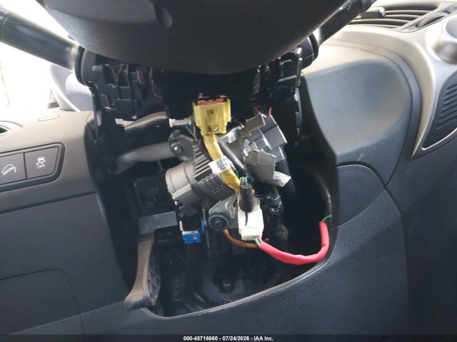 45716860 :رقم المزاد ، KM8JU3AC5CU518469 vin ، 2012 Hyundai Tucson Gls مزاد بيع