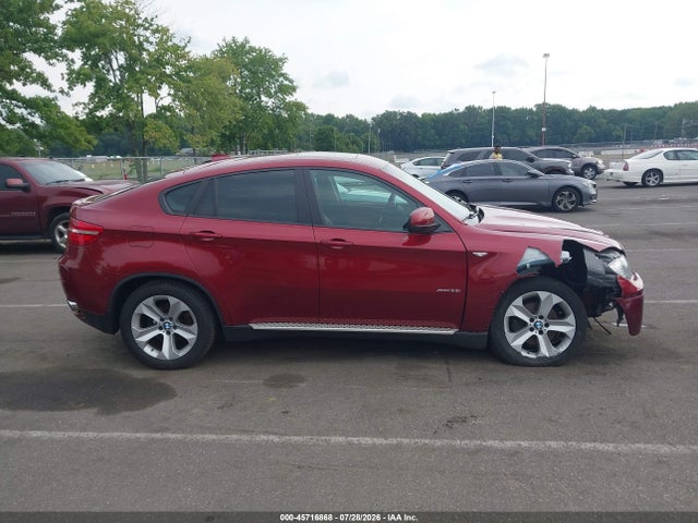 Aukcja sprzedaży 2013 Bmw X6 Xdrive35i, vin: 5UXFG2C52DL784242, numer aukcji: 45716868