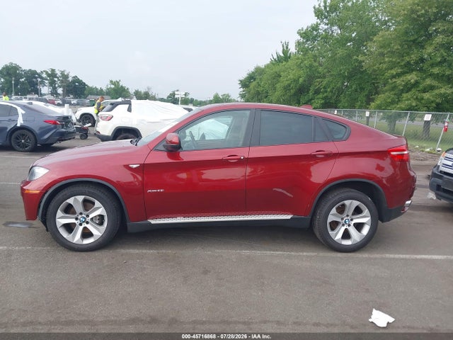 Aukcja sprzedaży 2013 Bmw X6 Xdrive35i, vin: 5UXFG2C52DL784242, numer aukcji: 45716868
